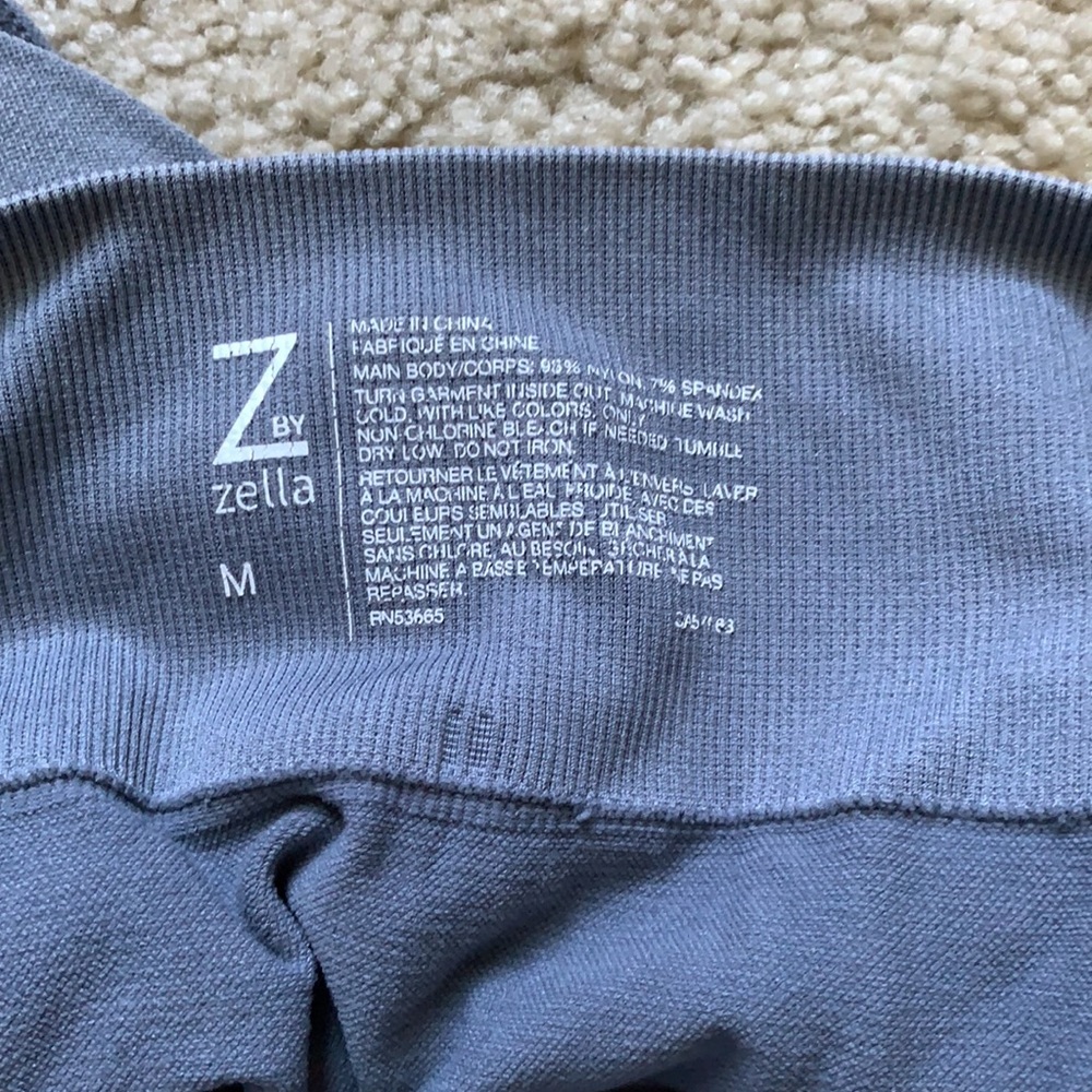 Tights - Picture 2 of 2